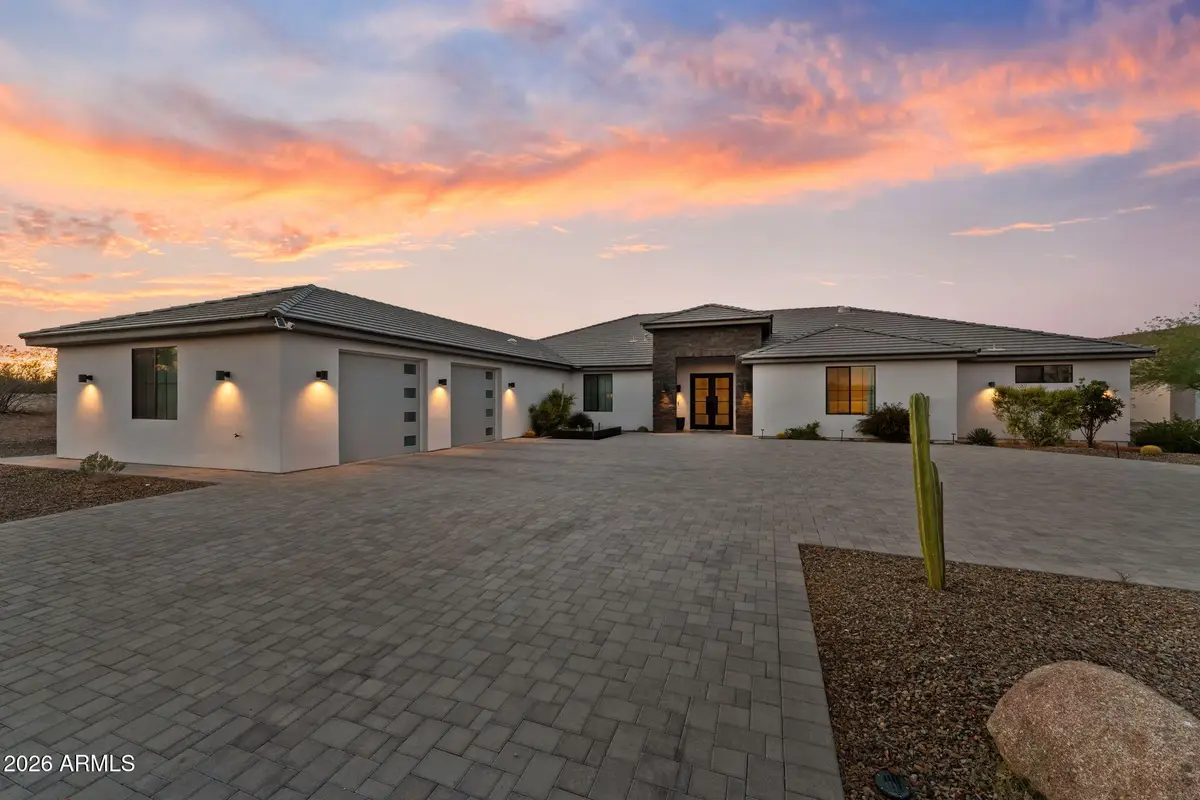 2500 Lupine Lane, Wickenburg, AZ 85390 - #1