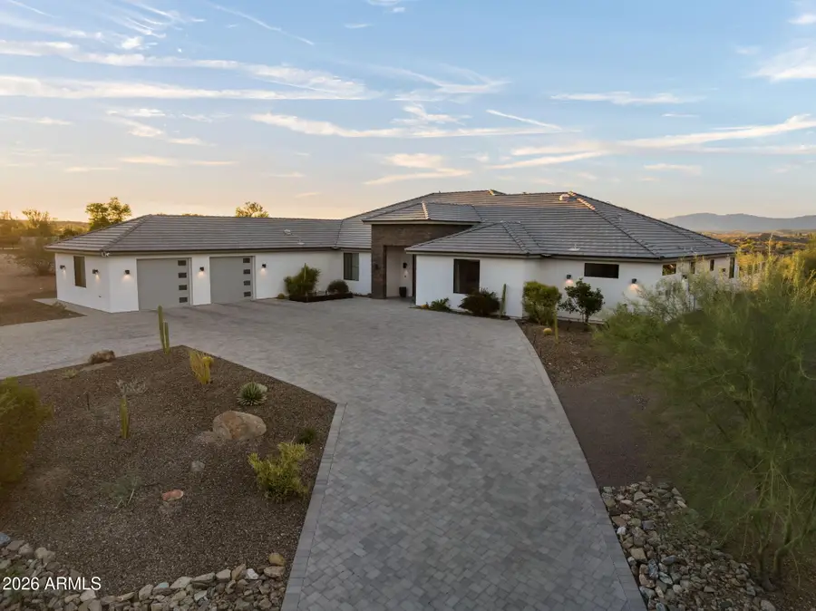 2500 Lupine Lane, Wickenburg, AZ 85390 - #2