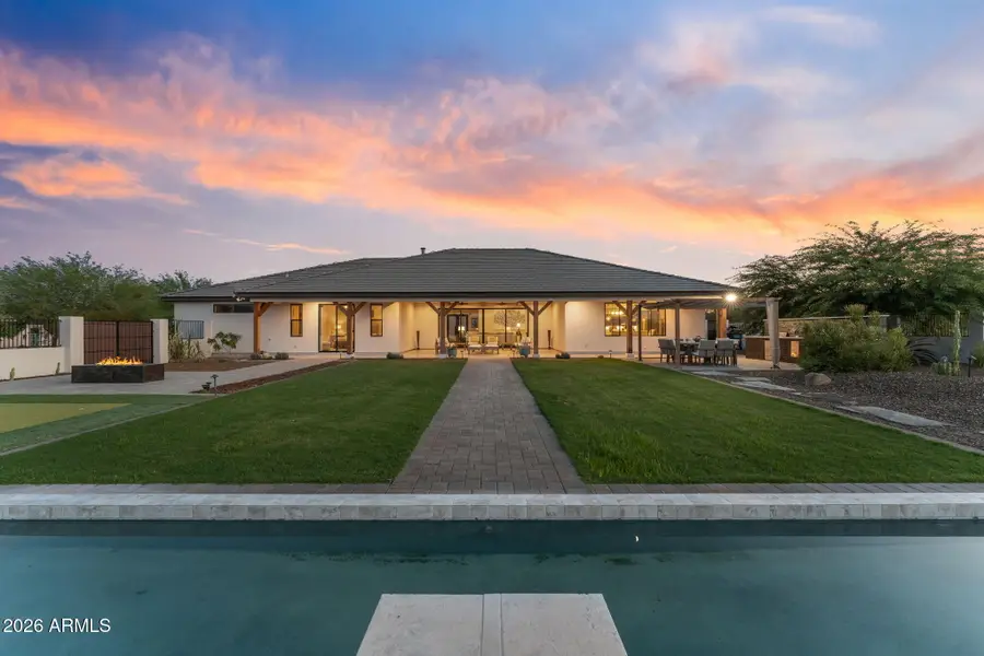 2500 Lupine Lane, Wickenburg, AZ 85390 - #3
