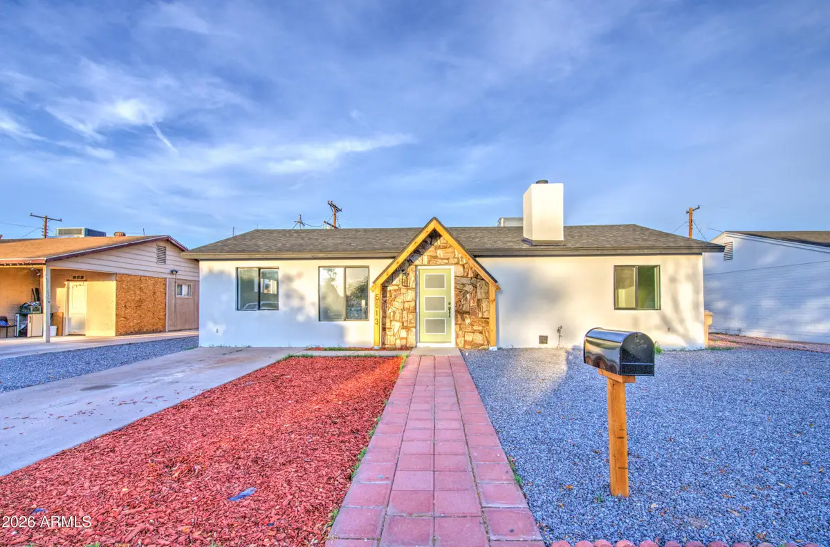 5613 N 63rd Drive, Glendale, AZ 85301 - #1
