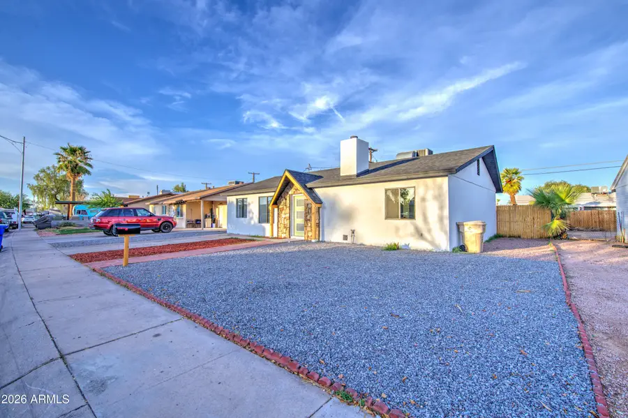 5613 N 63rd Drive, Glendale, AZ 85301 - #3