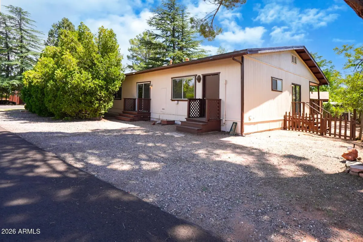 450 Harmony Drive, Sedona, AZ 86336 - #1