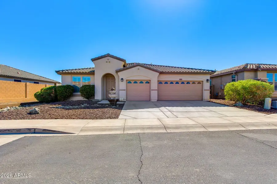 9613 S 23rd Drive, Phoenix, AZ 85041 - #2