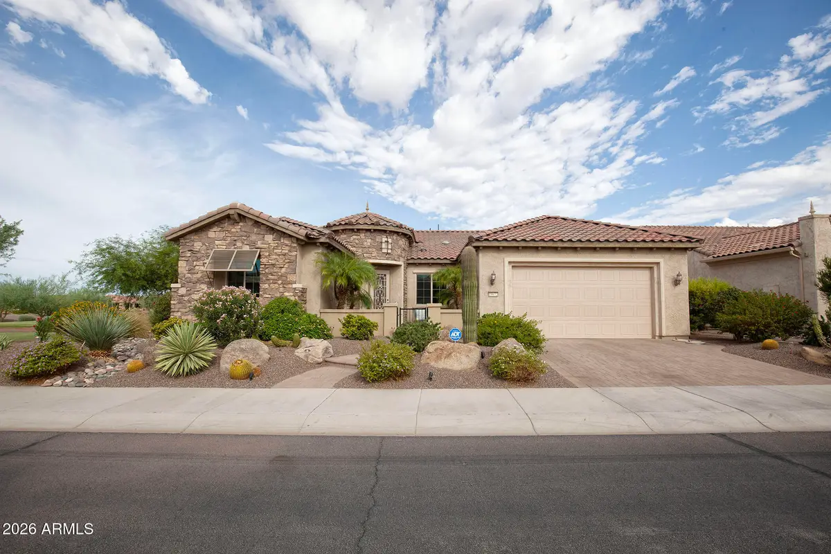 19672 N 267th Avenue N, Buckeye, AZ 85396 - #1