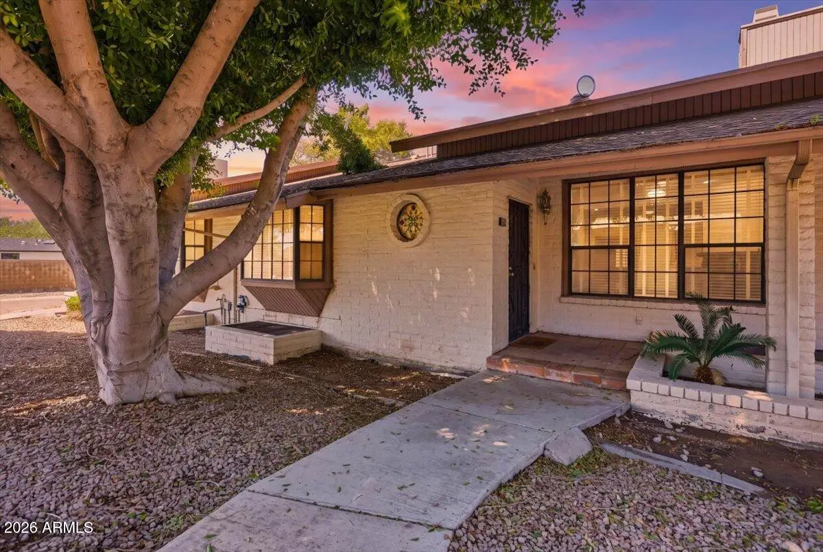 1550 N Stapley Drive #125, Mesa, AZ 85203 - #1