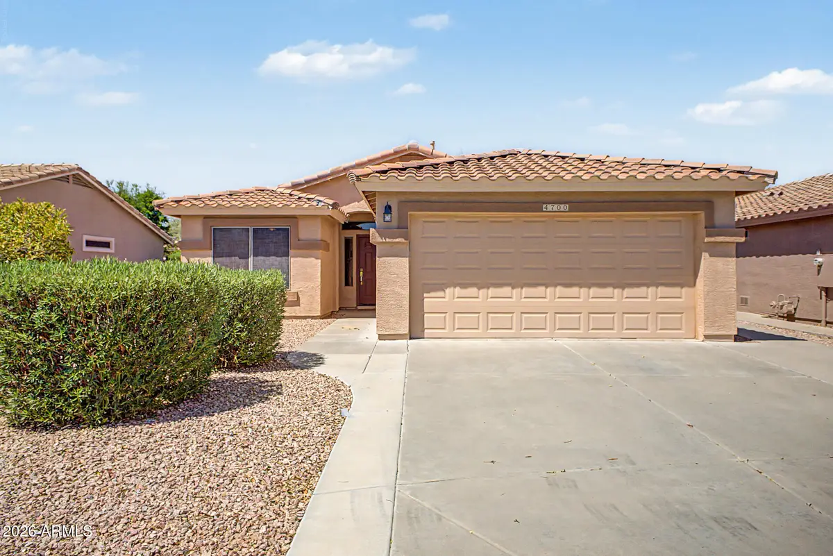 4700 E Alfalfa Drive, Gilbert, AZ 85298 - #1