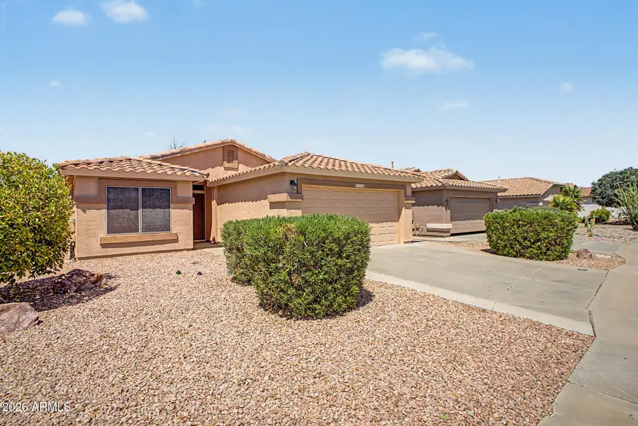 4700 E Alfalfa Drive, Gilbert, AZ 85298 - #2