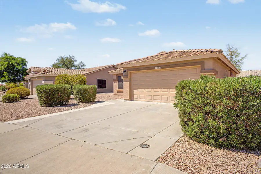 4700 E Alfalfa Drive, Gilbert, AZ 85298 - #3