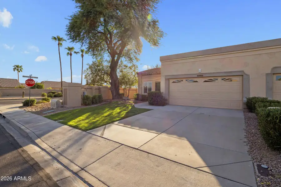 8890 W Piute Avenue, Peoria, AZ 85382 - #2