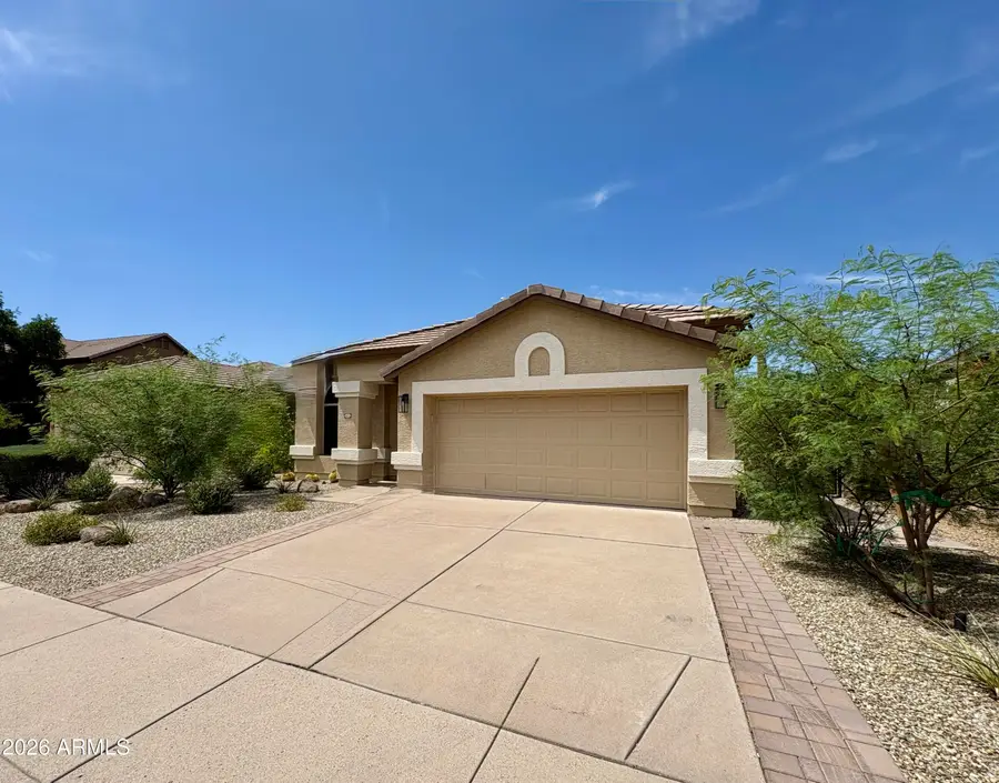 4628 E Paso Trail, Phoenix, AZ 85050 - #2