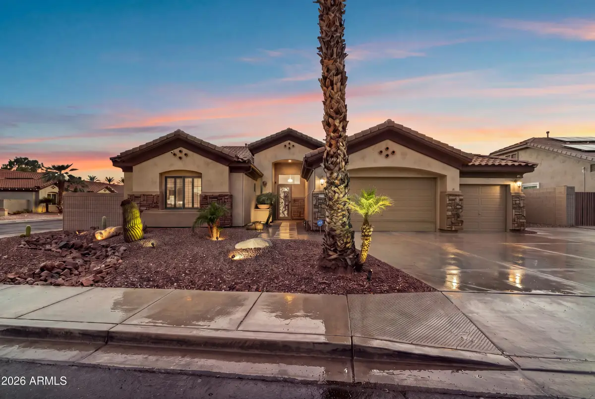 21910 N 79th Avenue, Peoria, AZ 85383 - #1