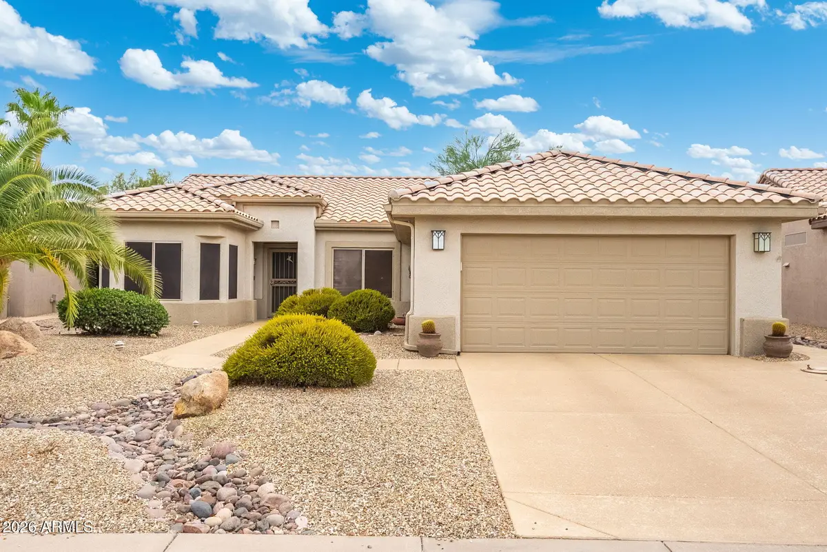15247 W Pasadena Drive, Surprise, AZ 85374 - #1