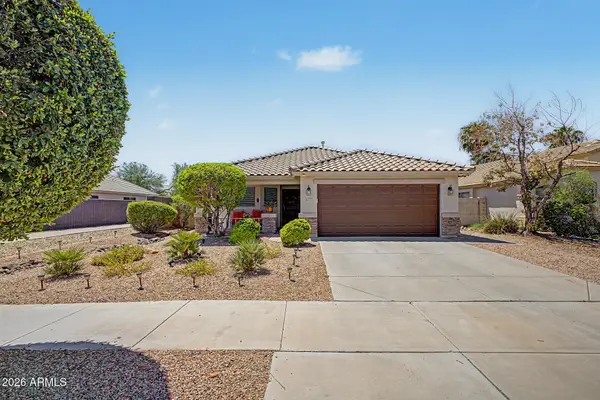 15777 W Latham Street, Goodyear, AZ 85338