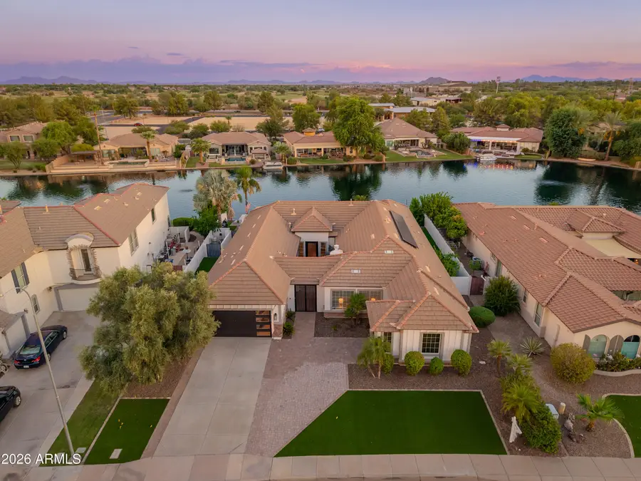 445 E Lynx Way, Chandler, AZ 85249 - #2