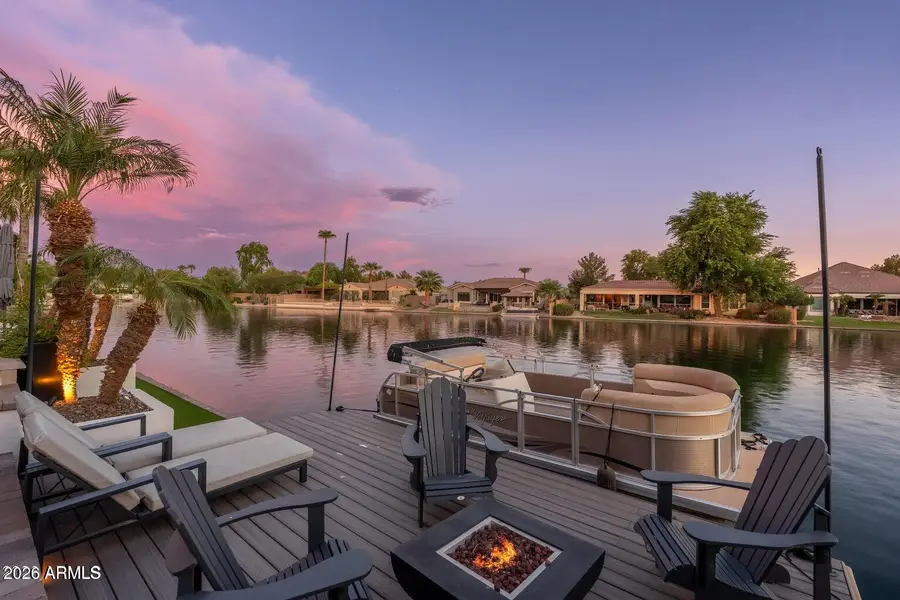 445 E Lynx Way, Chandler, AZ 85249 - #3