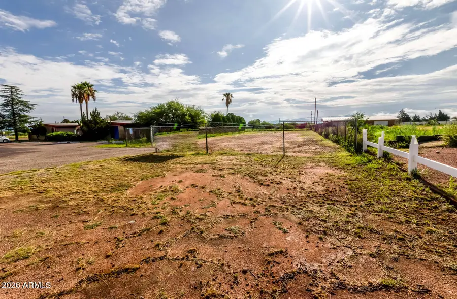 4433 S Highway 92 -- #66, Sierra Vista, AZ 85650 - #3