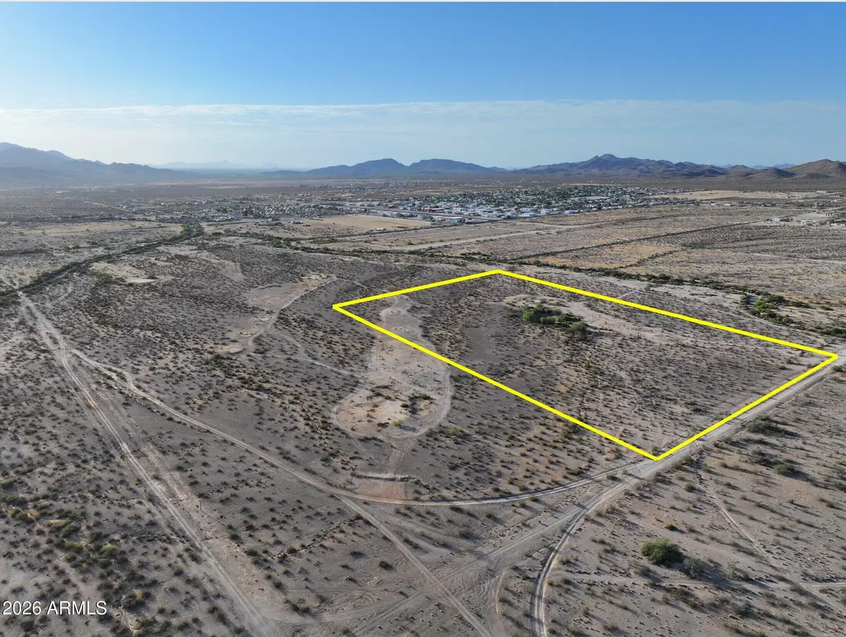 66250 66th Street, Salome, AZ 85348 - #1