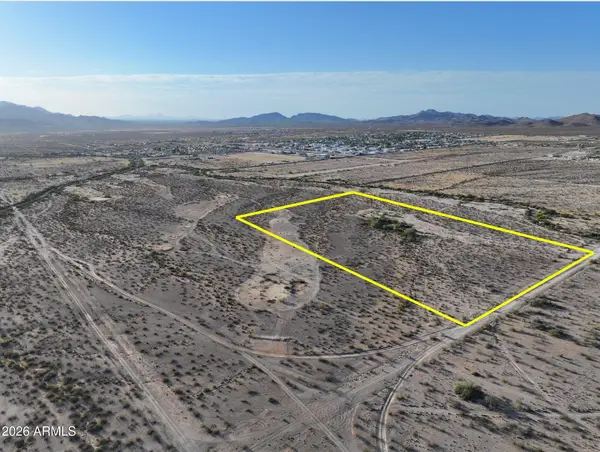 66250 66th Street, Salome, AZ 85348