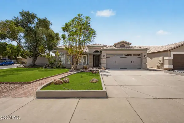 9139 W Paradise Lane, Peoria, AZ 85382