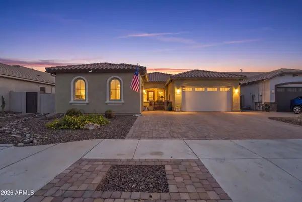 19922 S 192nd Place, Queen Creek, AZ 85142