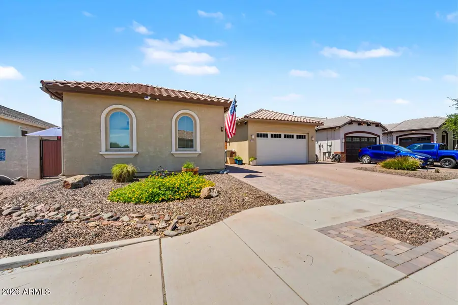 19922 S 192nd Place, Queen Creek, AZ 85142 - #3