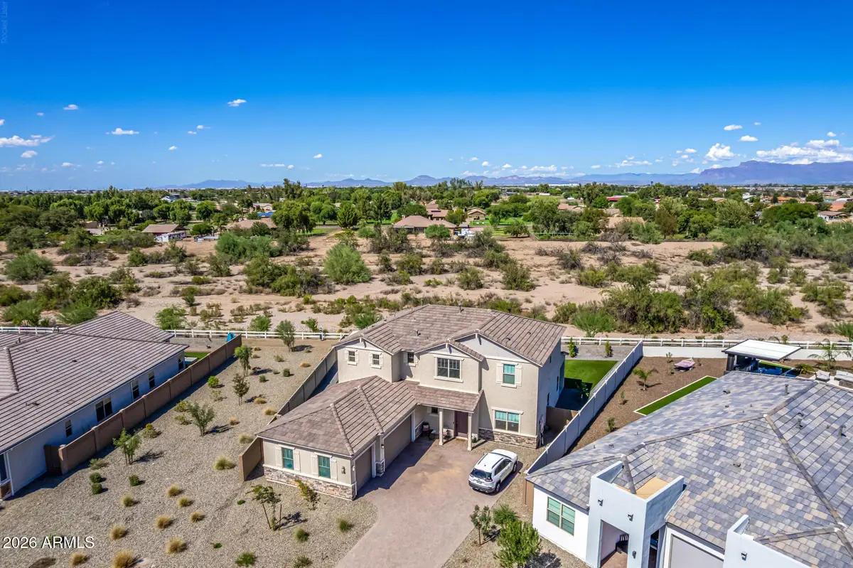 252 W Flax Drive, San Tan Valley, AZ 85140 - #1