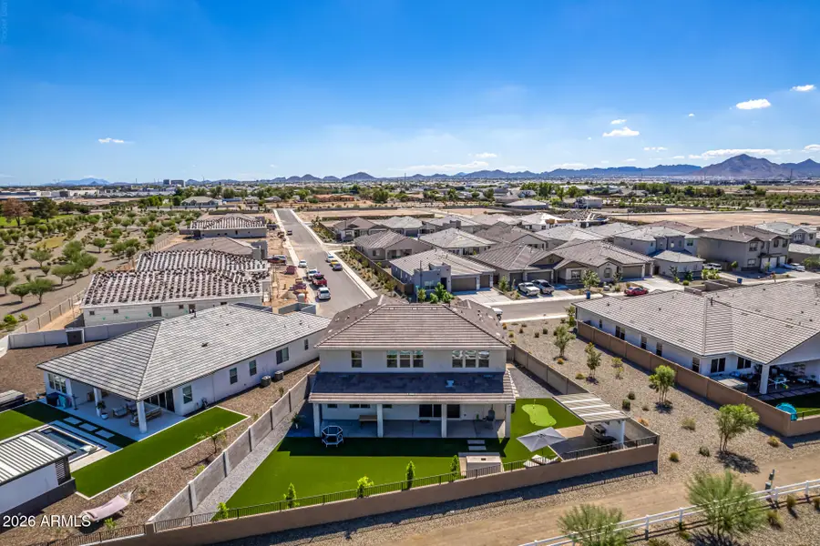 252 W Flax Drive, San Tan Valley, AZ 85140 - #3
