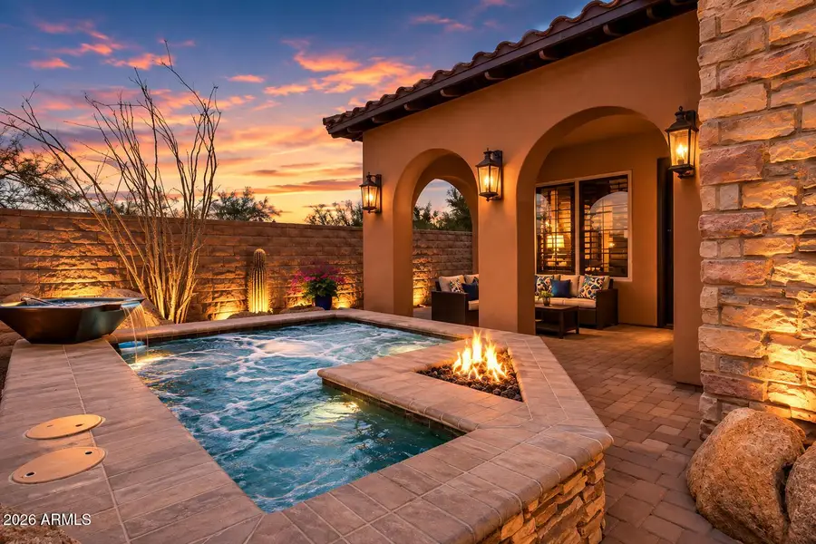 12129 W Desert Mirage Drive, Peoria, AZ 85383 - #3
