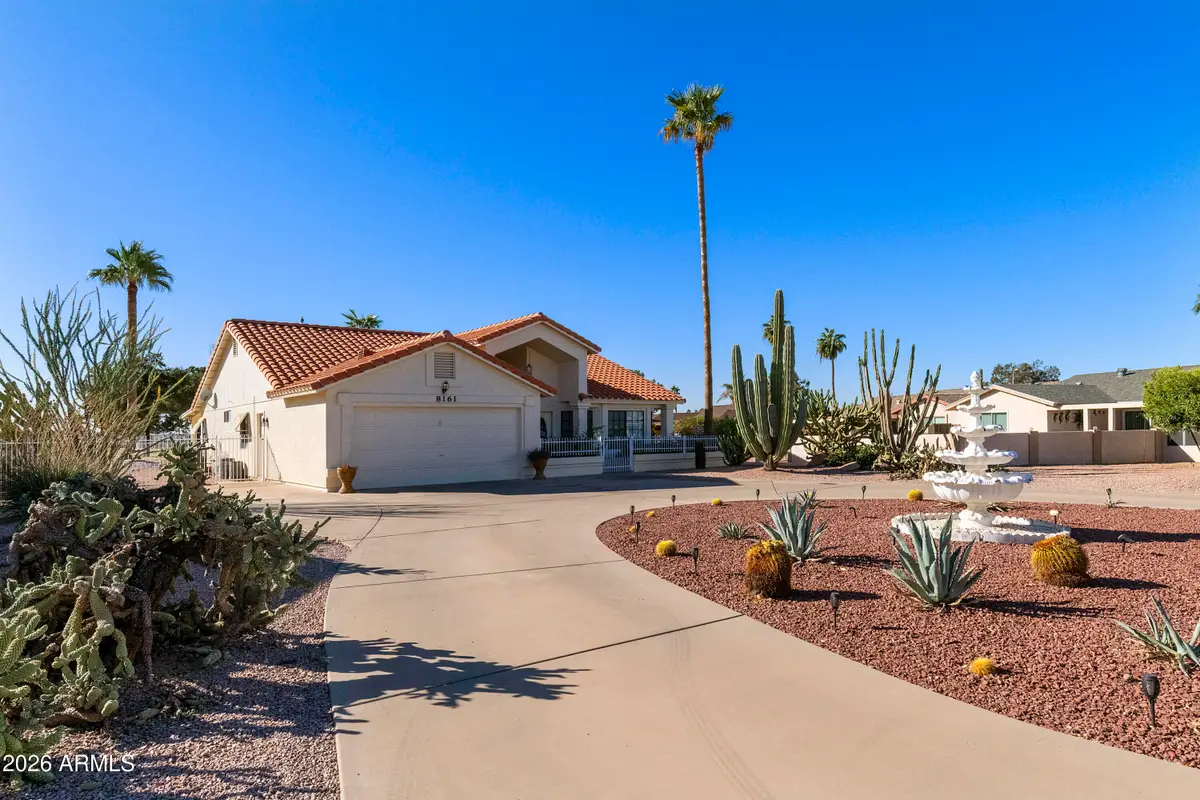 8161 E Ebola Avenue, Mesa, AZ 85208 - #1
