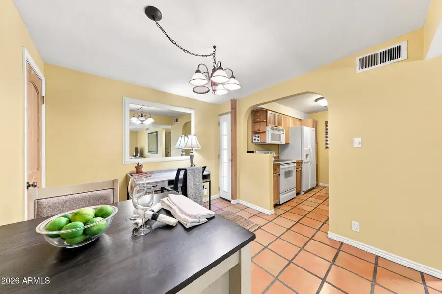 4615 N 22nd Street #202, Phoenix, AZ 85016 - #2