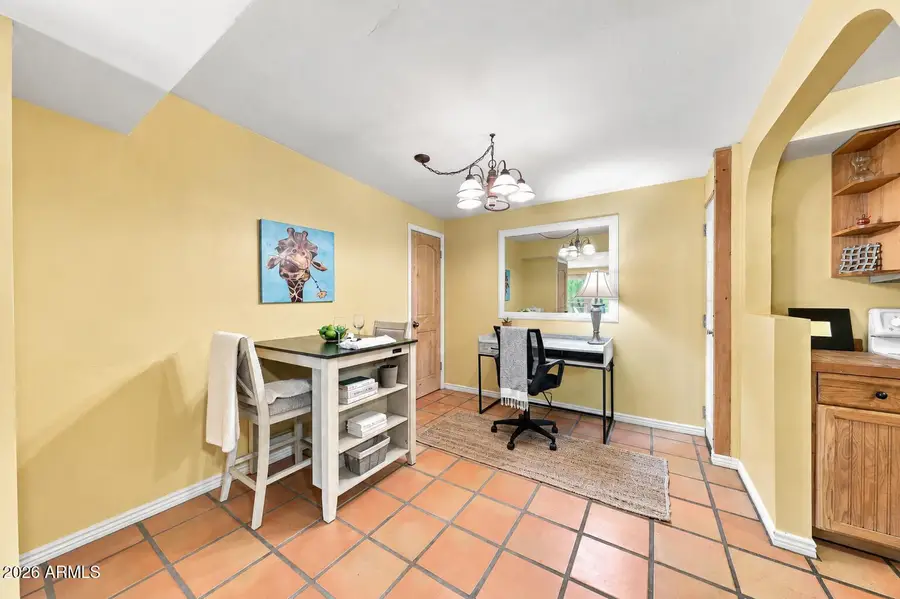 4615 N 22nd Street #202, Phoenix, AZ 85016 - #3