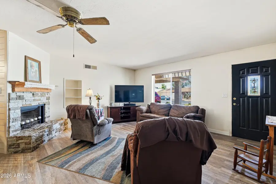 3455 E Pueblo Avenue, Mesa, AZ 85204 - #2