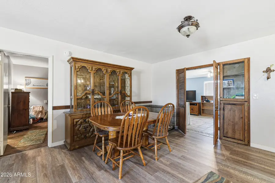 3455 E Pueblo Avenue, Mesa, AZ 85204 - #3