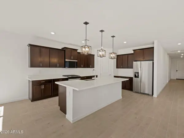5337 S 244th Avenue, Buckeye, AZ 85326