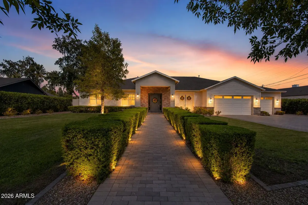 5039 N 35th Street, Phoenix, AZ 85018 - #1