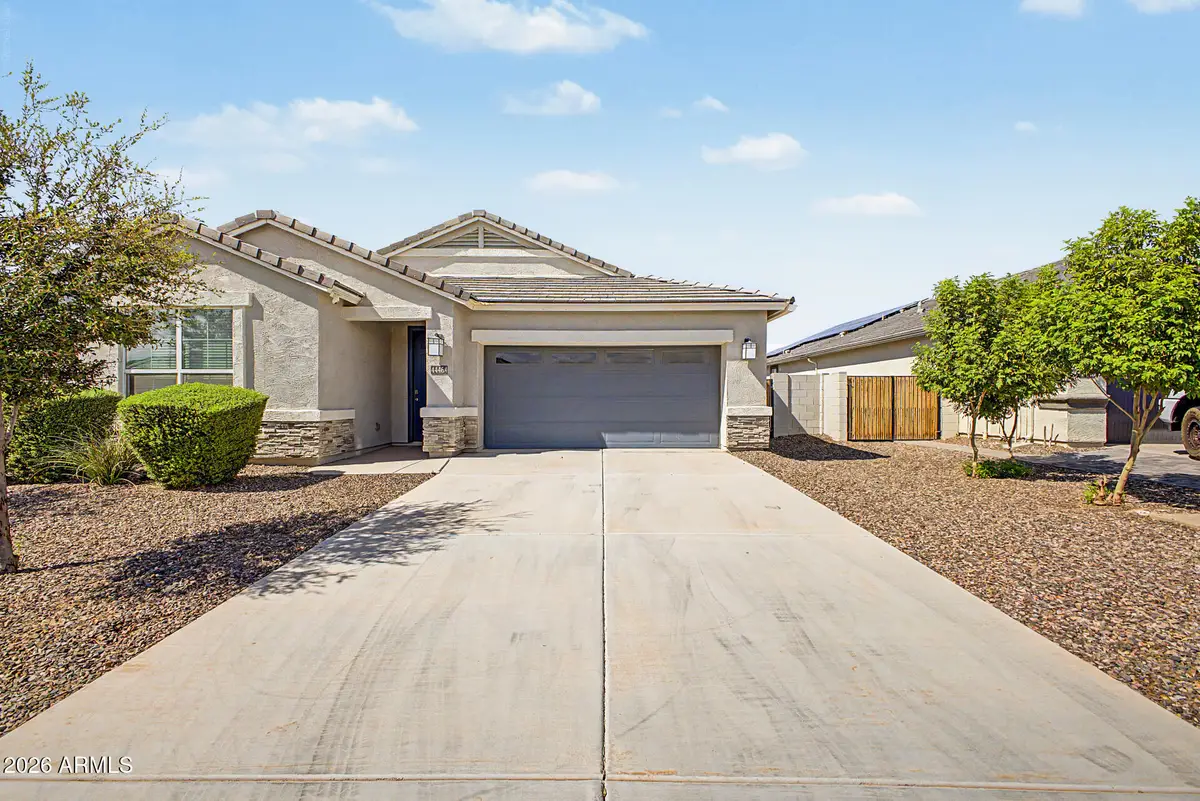 44464 W Palo Olmo Road, Maricopa, AZ 85138 - #1