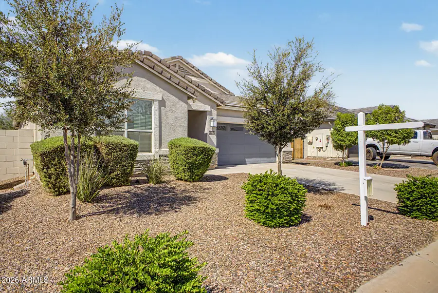 44464 W Palo Olmo Road, Maricopa, AZ 85138 - #2
