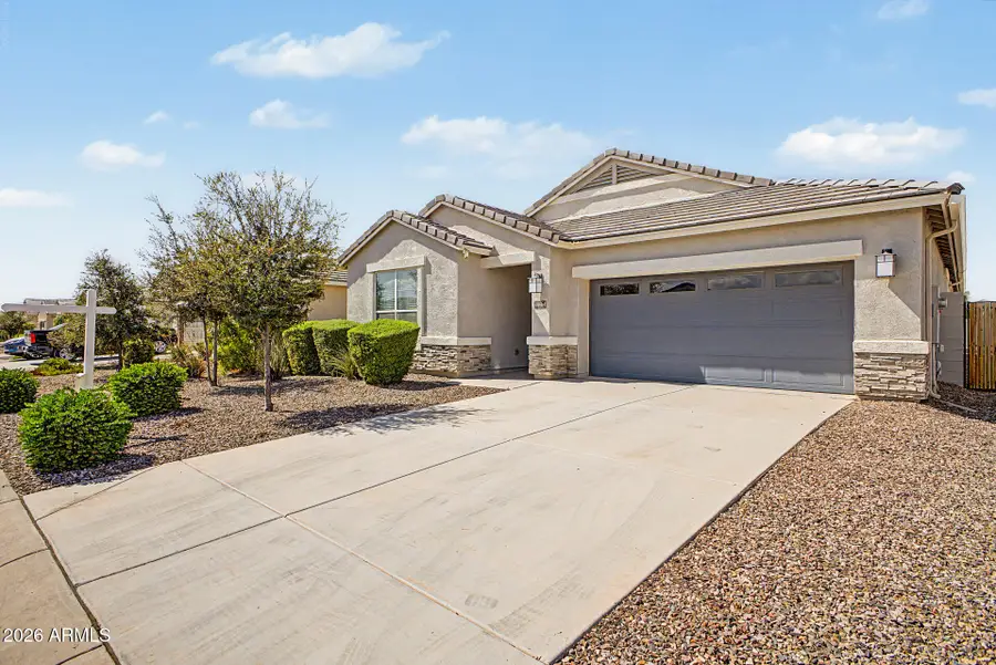 44464 W Palo Olmo Road, Maricopa, AZ 85138 - #3