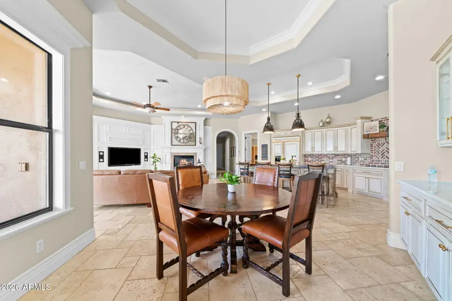 1131 E Desert Court, Gilbert, AZ 85234 - #2