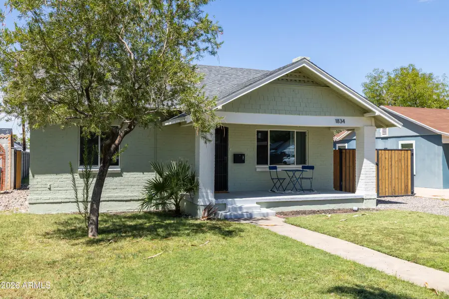 1834 N Mitchell Street, Phoenix, AZ 85006 - #3