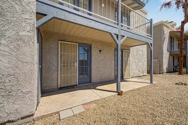 15402 N 28th Street #126, Phoenix, AZ 85032