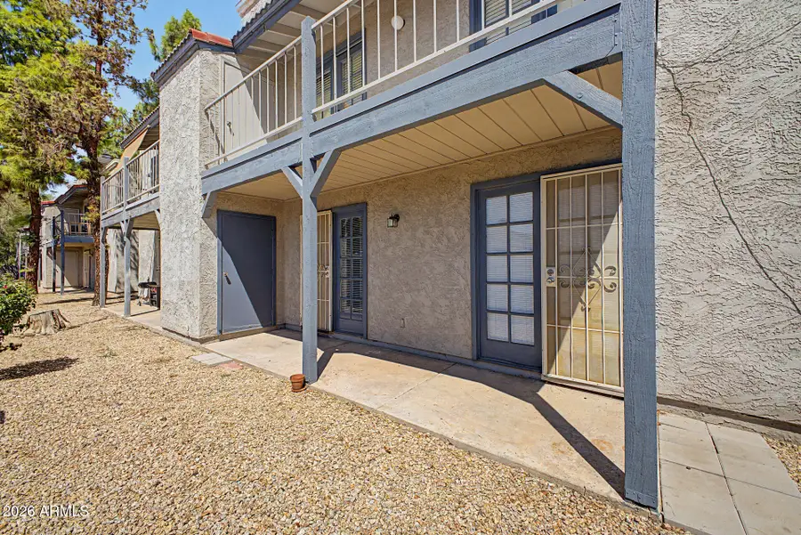 15402 N 28th Street #126, Phoenix, AZ 85032 - #2
