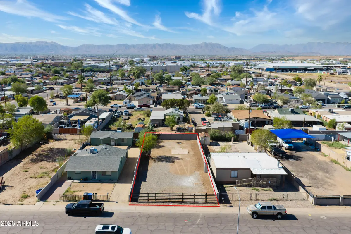 2419 W Yuma Street #4, Phoenix, AZ 85009 - #1