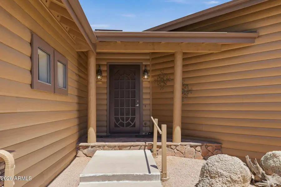 24 E Saddleback Trail, Payson, AZ 85541 - #3