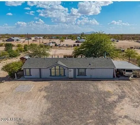 19565 E Black Rock Trail, Florence, AZ 85132