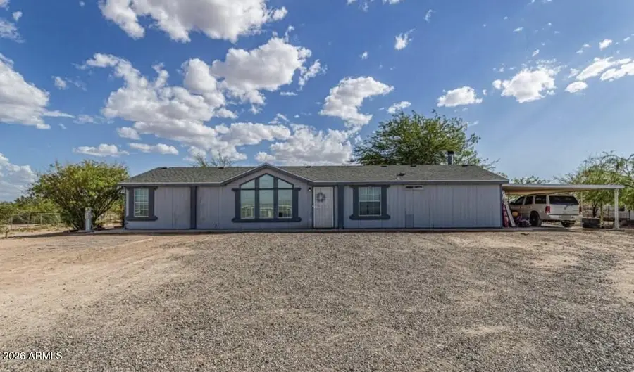 19565 E Black Rock Trail, Florence, AZ 85132 - #2