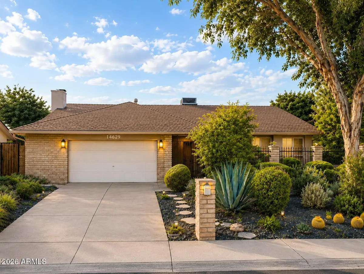 14629 N 22nd Lane, Phoenix, AZ 85023 - #1