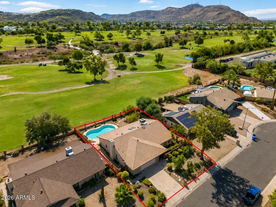 14629 N 22nd Lane, Phoenix, AZ 85023 - #2
