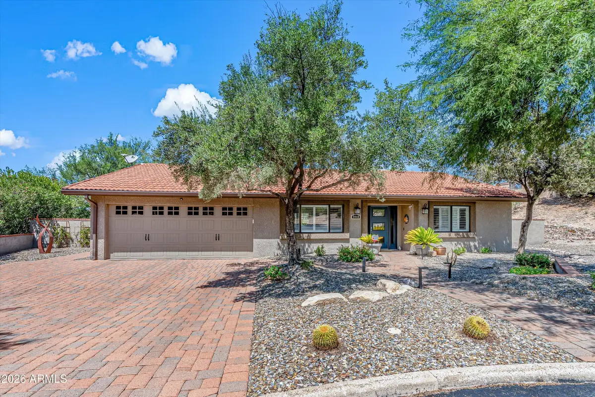 9940 N Desert Sky Place, Tucson, AZ 85737 - #1