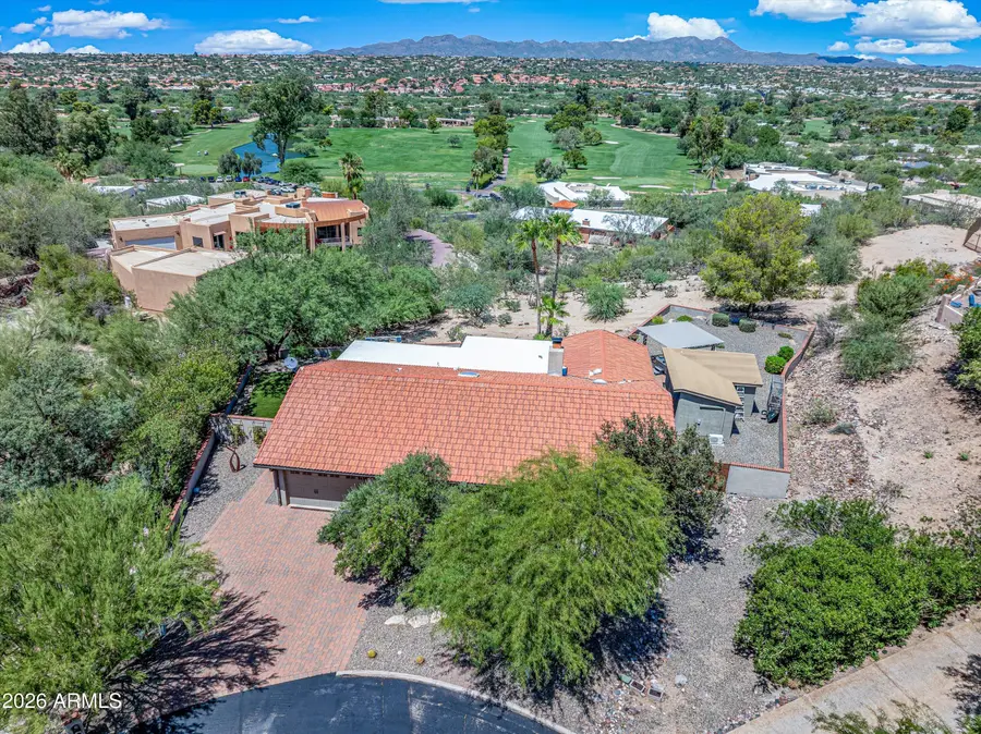 9940 N Desert Sky Place, Tucson, AZ 85737 - #3